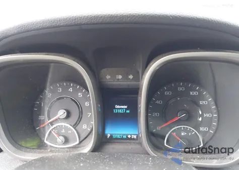 2014 Chevrolet Malibu 1Ls из США, поврежденный, VIN 1G11B5SL8EF209888